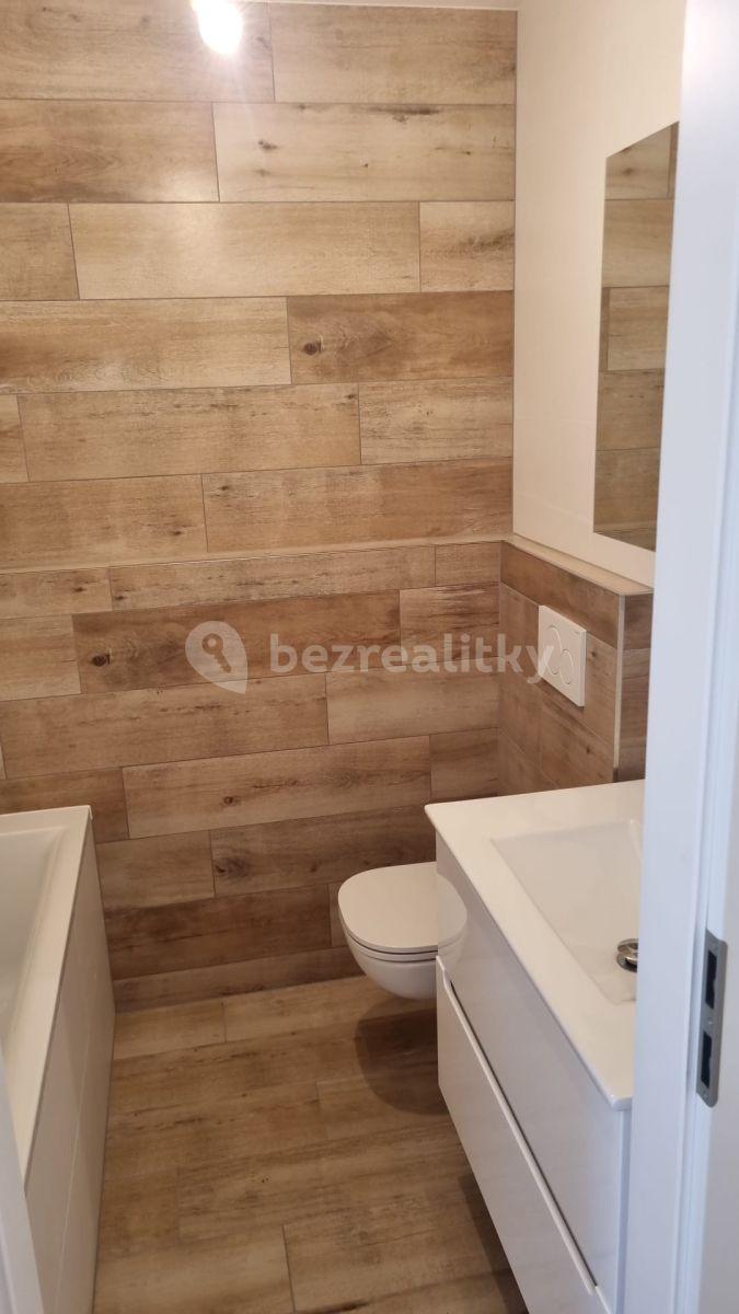 Predaj bytu 4-izbový 89 m², Na Křečku, Praha, Praha