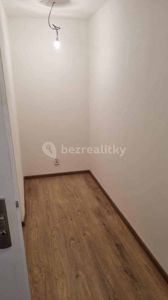 Predaj bytu 4-izbový 89 m², Na Křečku, Praha, Praha