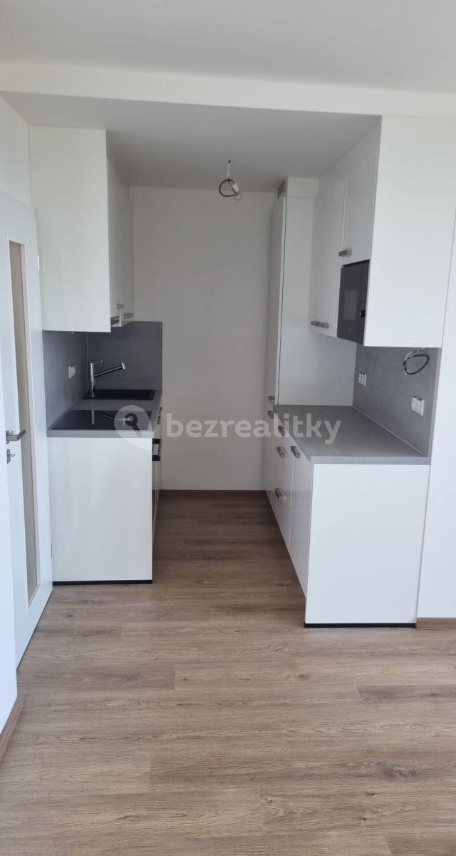 Predaj bytu 4-izbový 89 m², Na Křečku, Praha, Praha