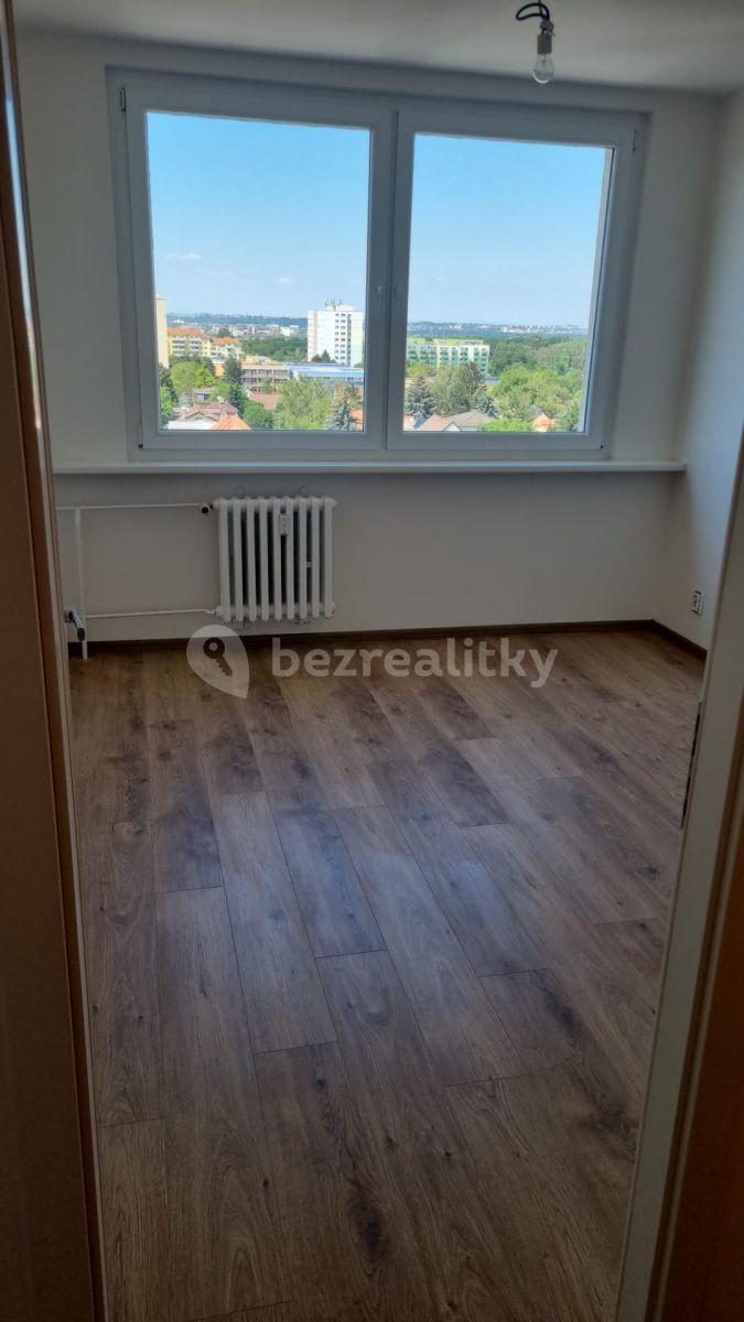 Predaj bytu 4-izbový 89 m², Na Křečku, Praha, Praha