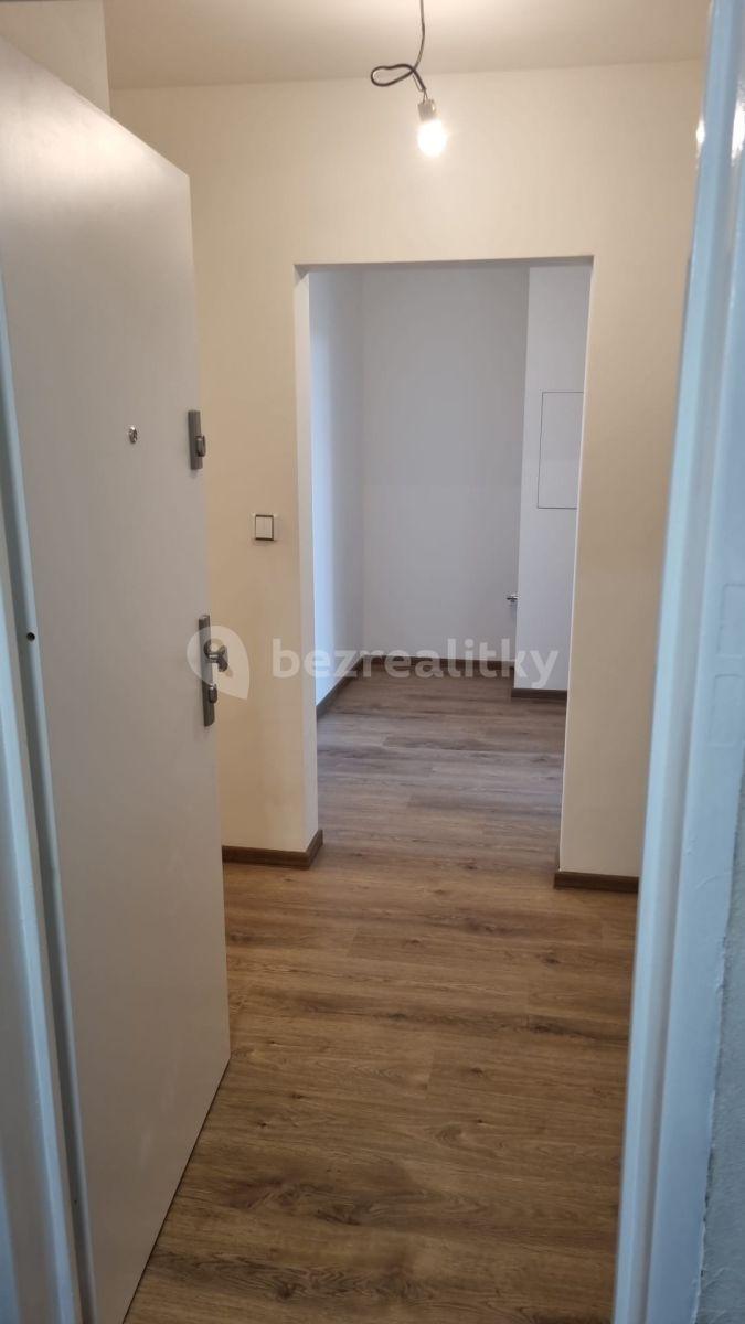 Predaj bytu 4-izbový 89 m², Na Křečku, Praha, Praha