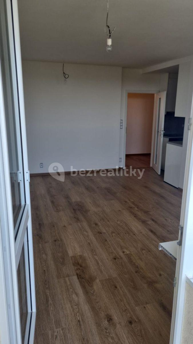 Predaj bytu 4-izbový 89 m², Na Křečku, Praha, Praha