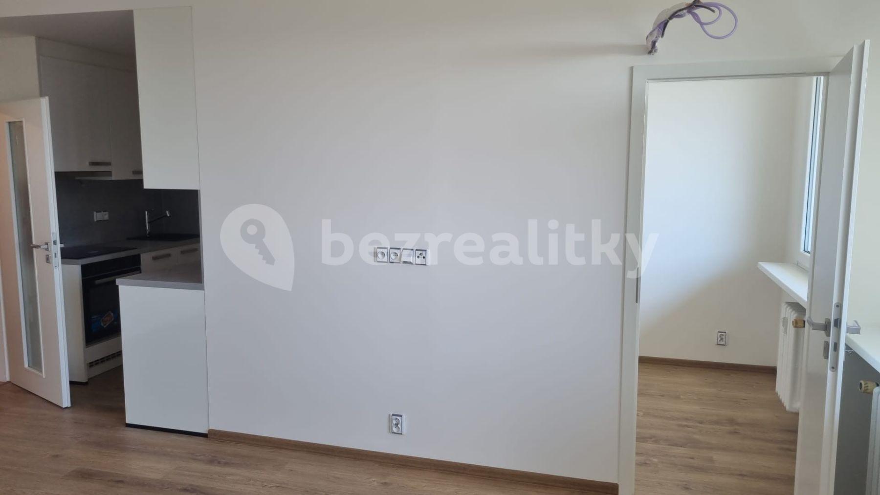 Predaj bytu 4-izbový 89 m², Na Křečku, Praha, Praha