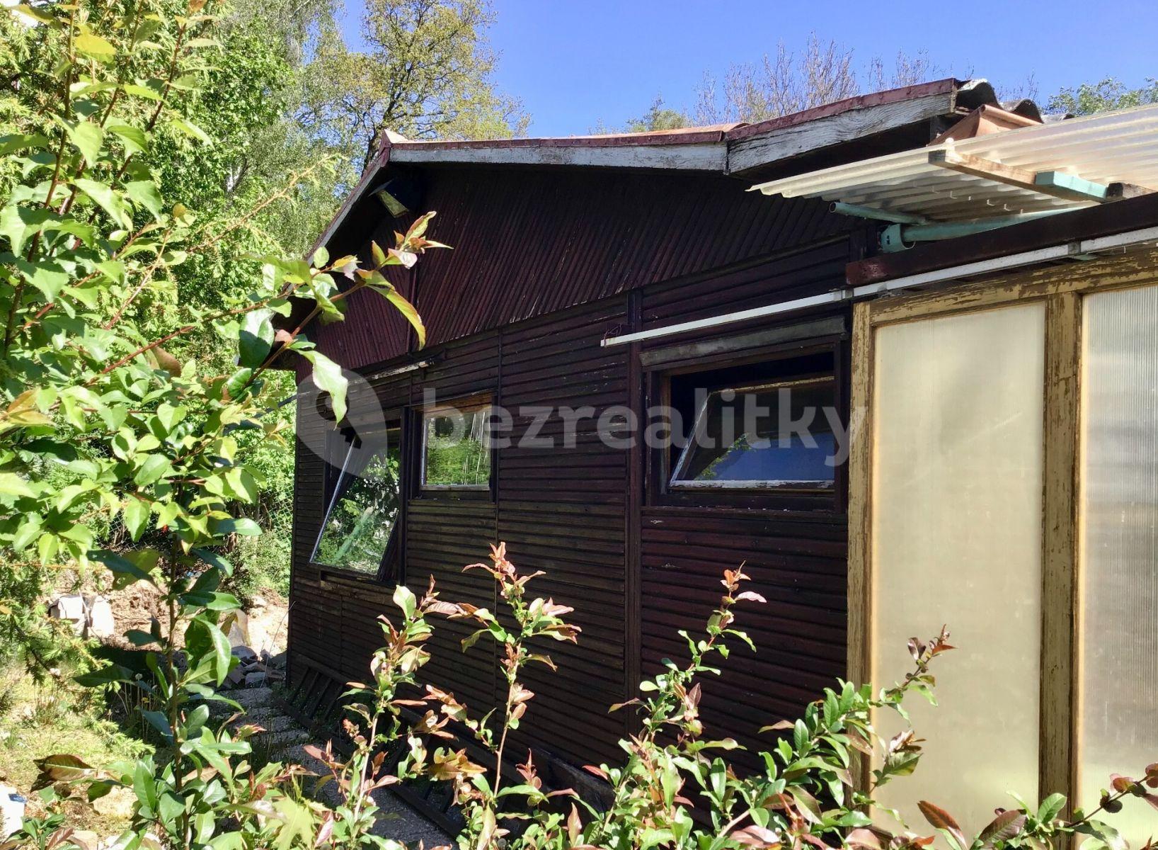 Predaj rekreačného objektu 58 m², pozemek 412 m², Na Hujaru, Babice, Středočeský kraj