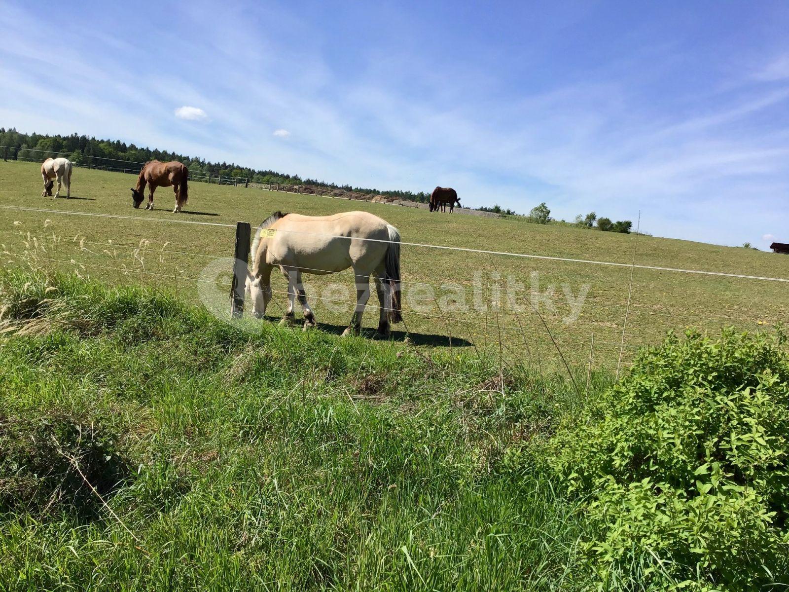 Predaj rekreačného objektu 58 m², pozemek 412 m², Na Hujaru, Babice, Středočeský kraj