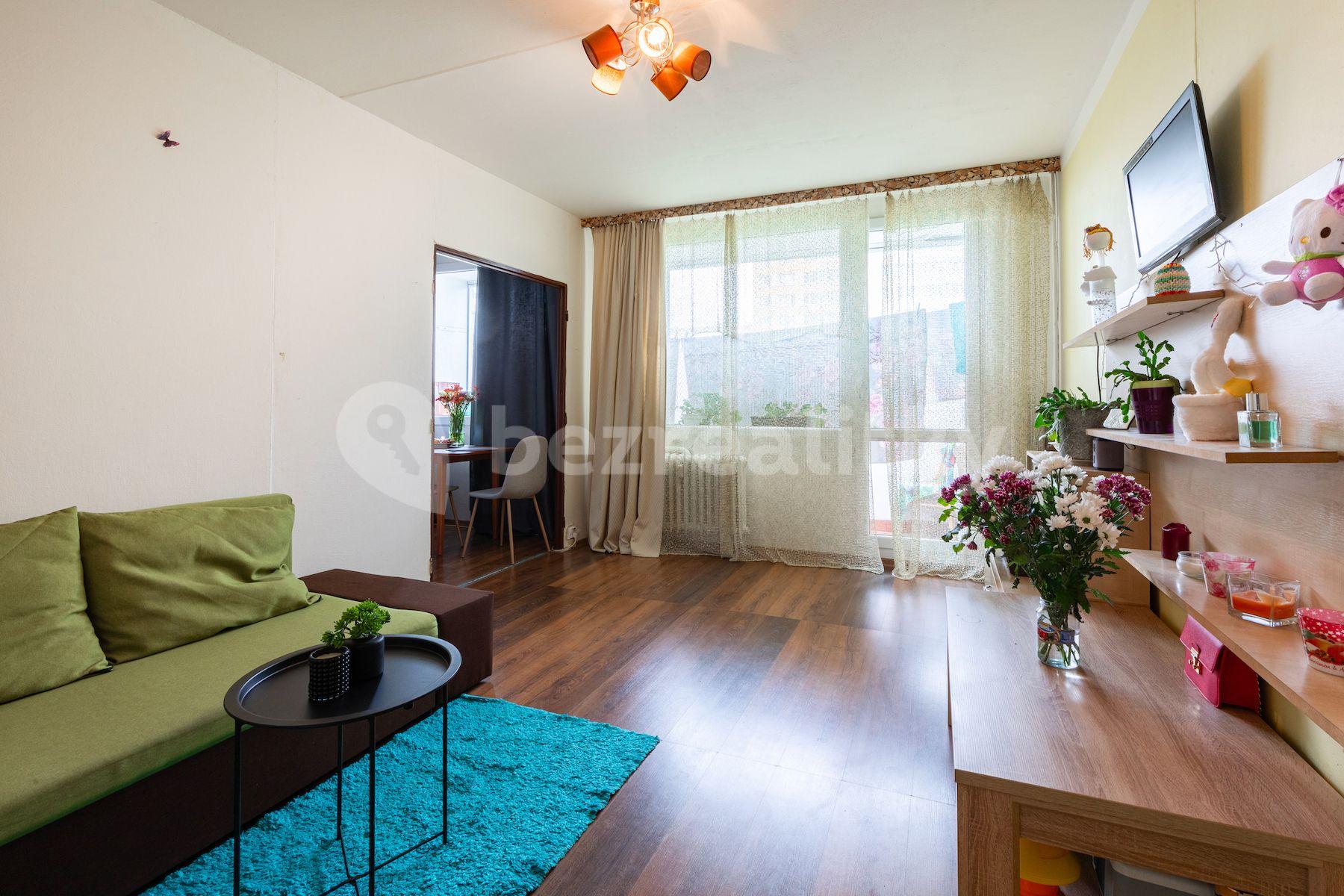 Predaj bytu 3-izbový 69 m², Murgašova, Praha, Praha