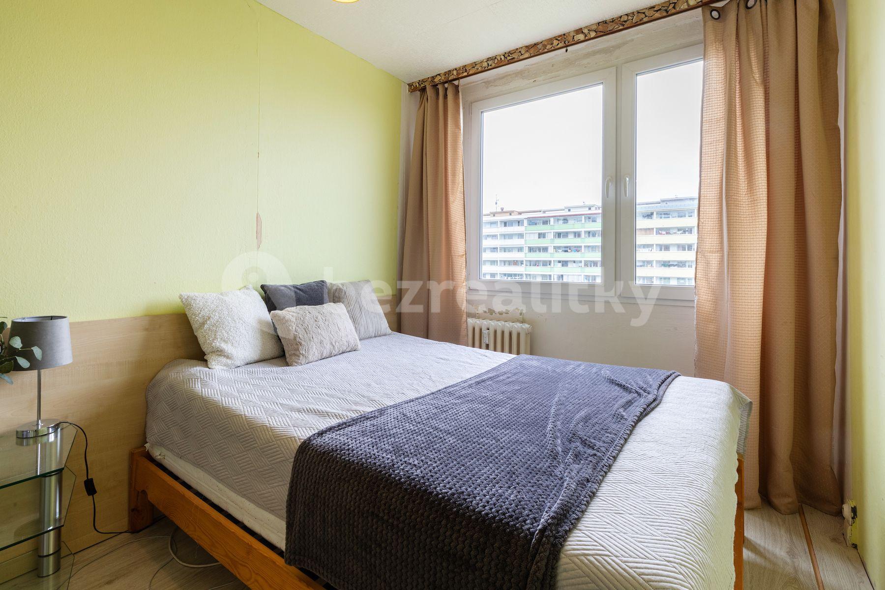 Predaj bytu 3-izbový 69 m², Murgašova, Praha, Praha