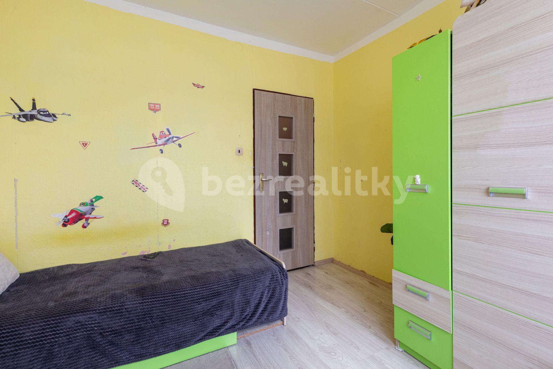 Predaj bytu 3-izbový 69 m², Murgašova, Praha, Praha