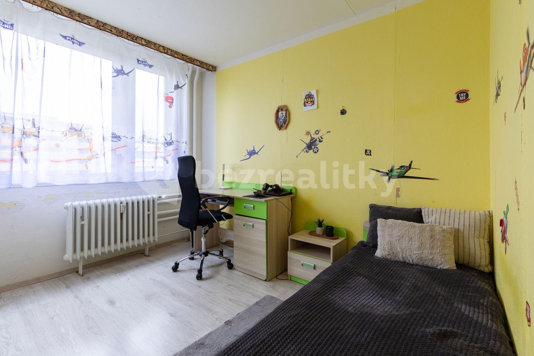 Predaj bytu 3-izbový 69 m², Murgašova, Praha, Praha