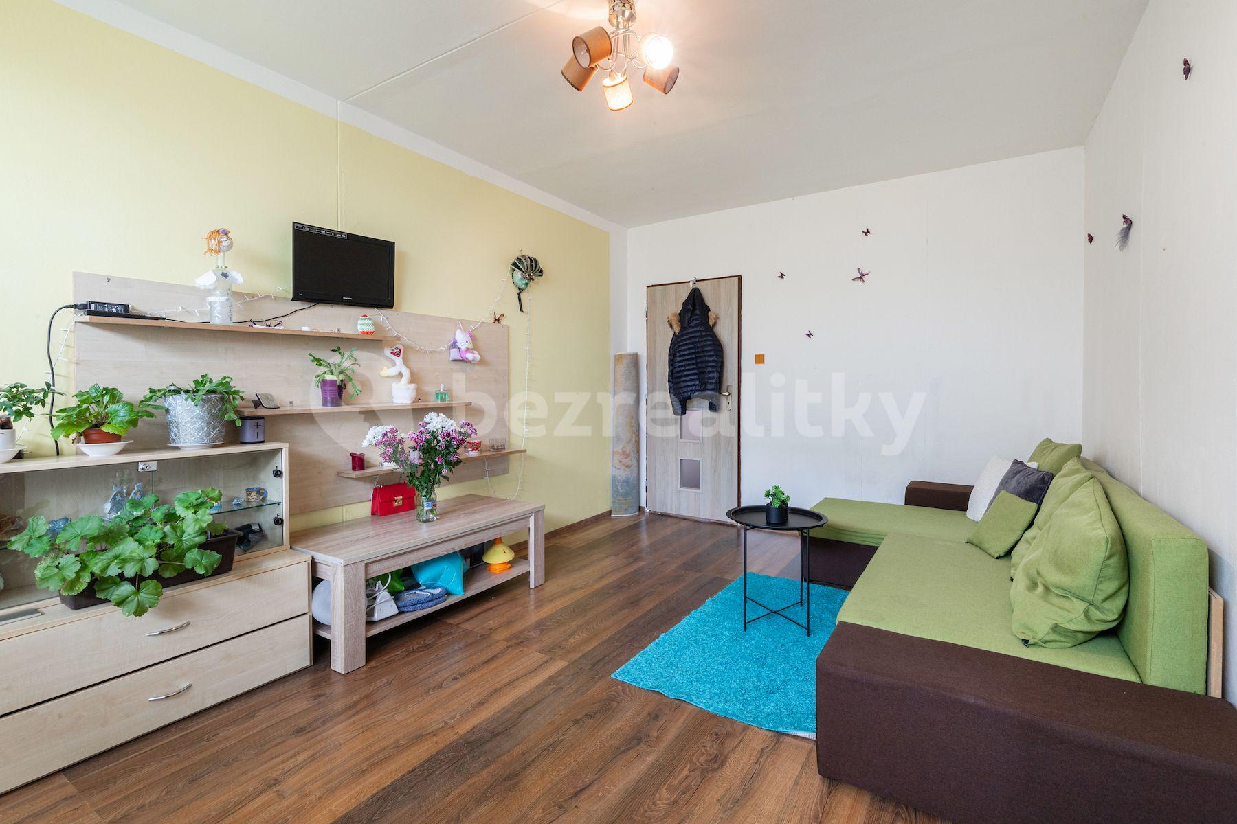 Predaj bytu 3-izbový 69 m², Murgašova, Praha, Praha