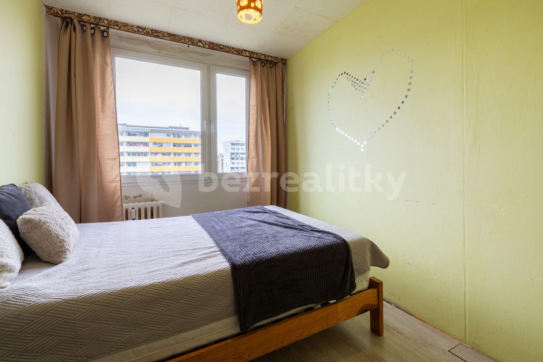 Predaj bytu 3-izbový 69 m², Murgašova, Praha, Praha