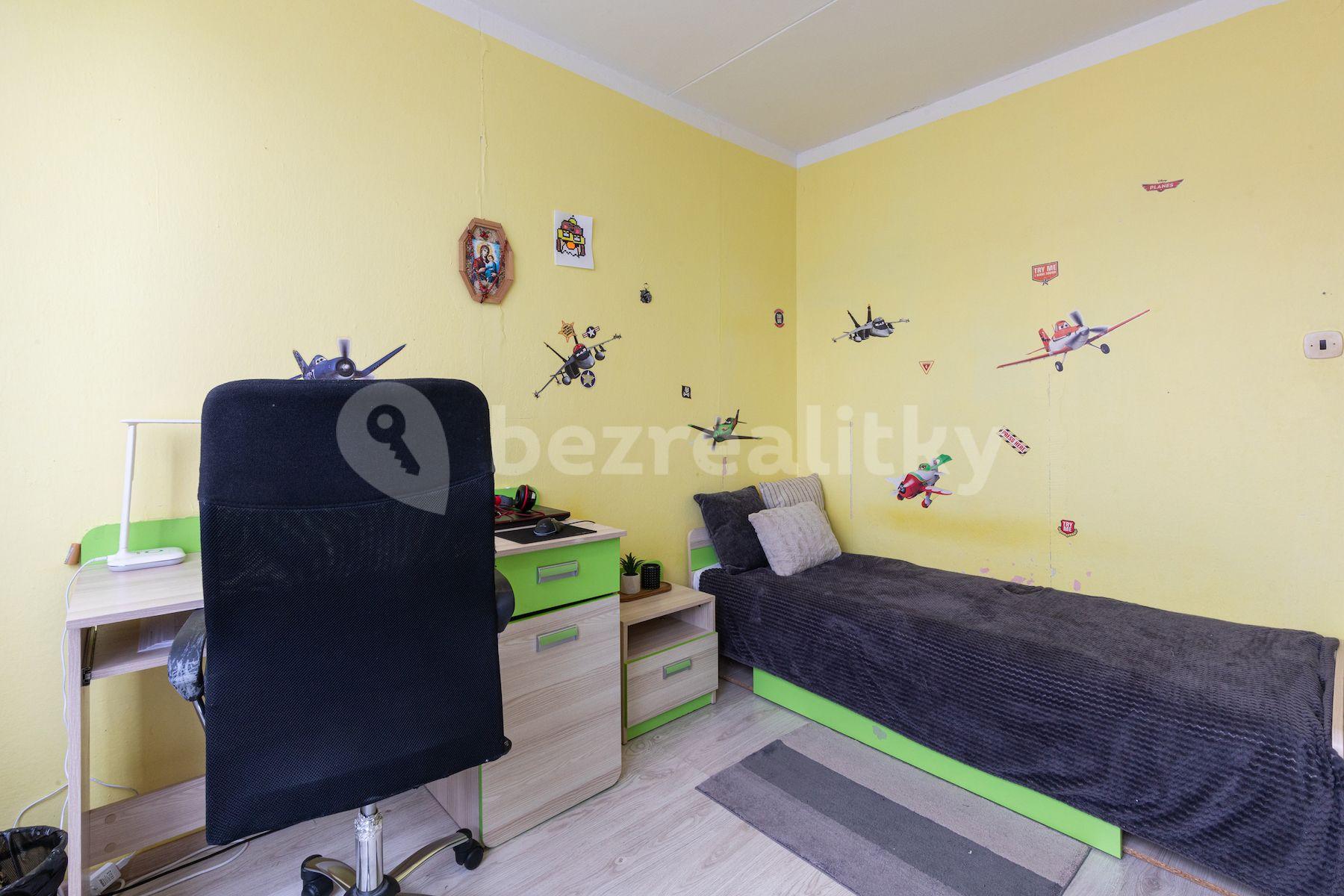 Predaj bytu 3-izbový 69 m², Murgašova, Praha, Praha