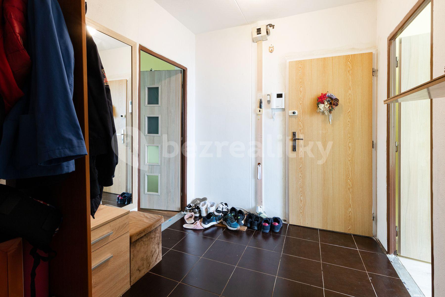 Predaj bytu 3-izbový 69 m², Murgašova, Praha, Praha