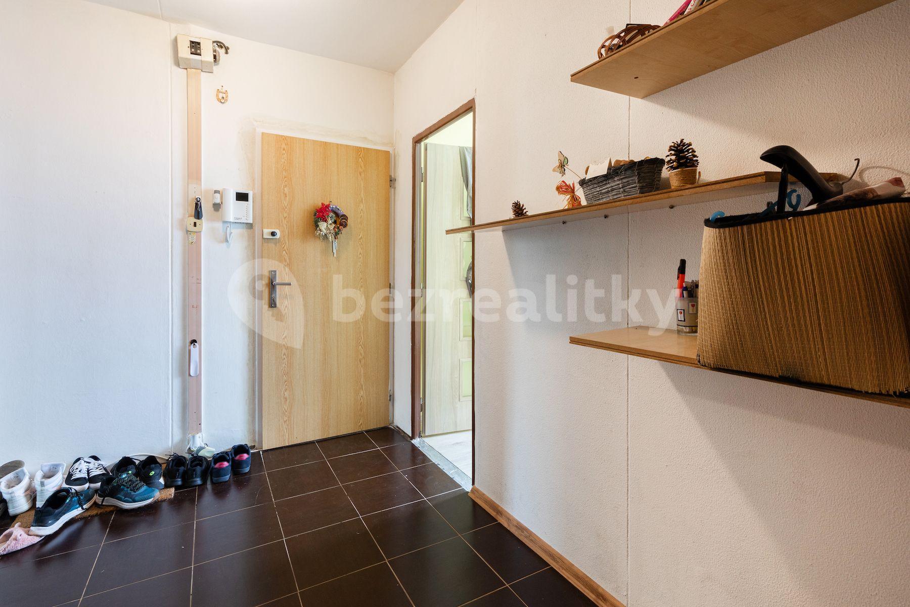 Predaj bytu 3-izbový 69 m², Murgašova, Praha, Praha