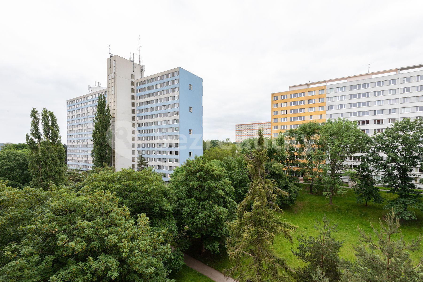 Predaj bytu 3-izbový 69 m², Murgašova, Praha, Praha