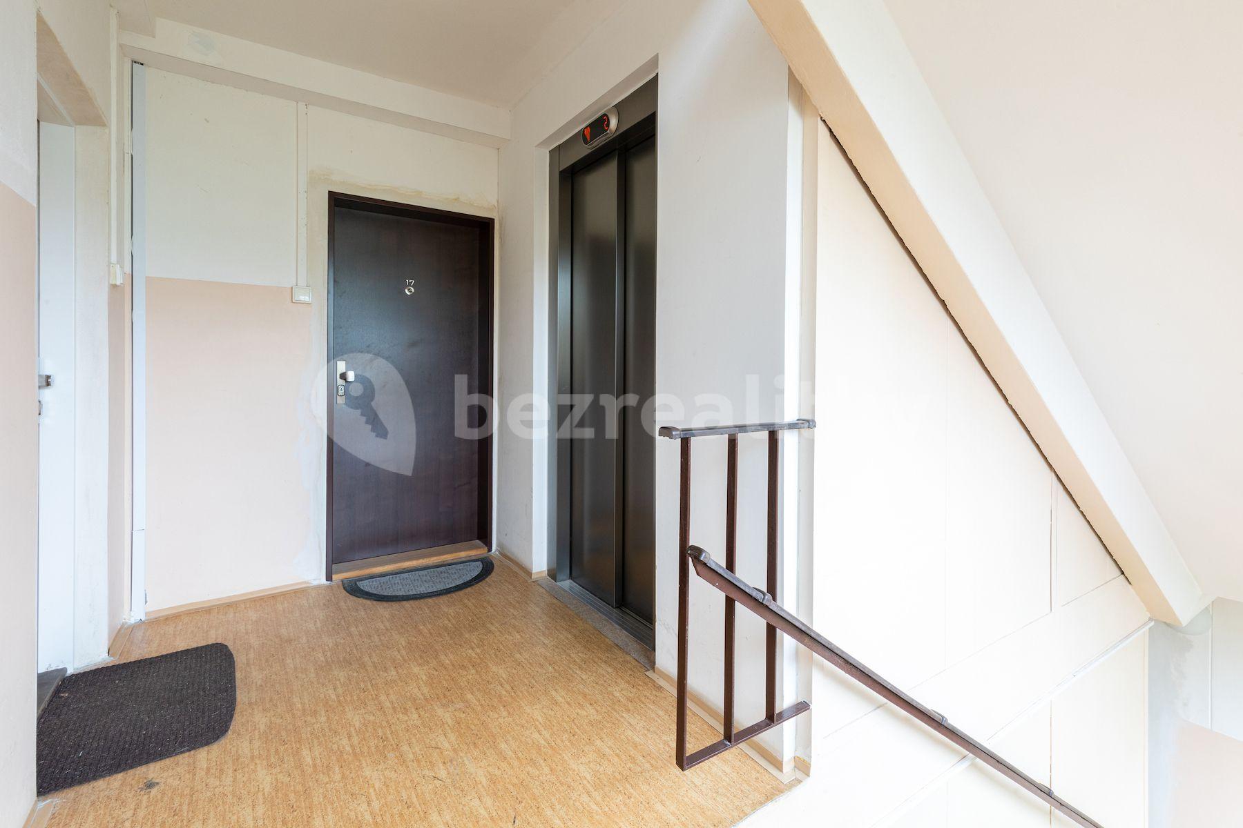 Predaj bytu 3-izbový 69 m², Murgašova, Praha, Praha