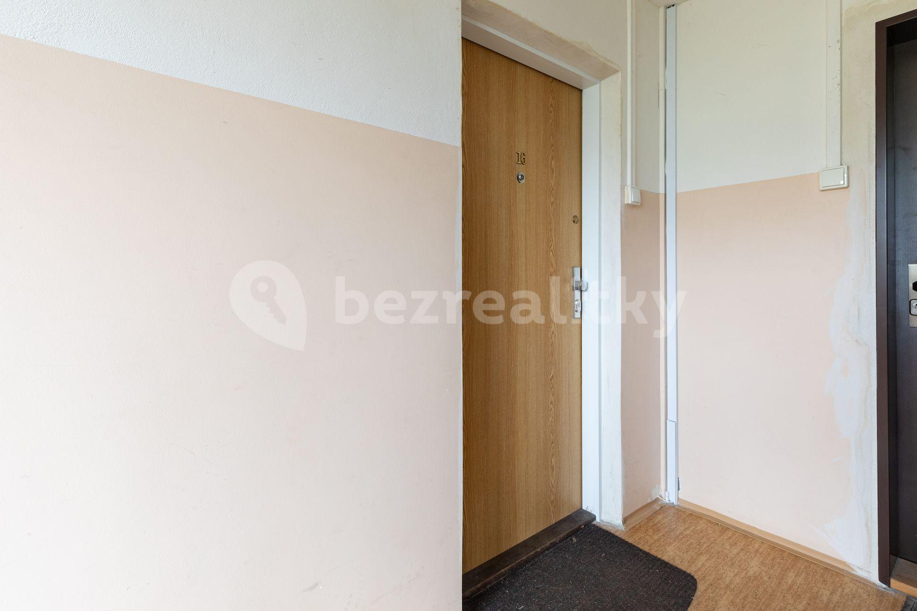 Predaj bytu 3-izbový 69 m², Murgašova, Praha, Praha