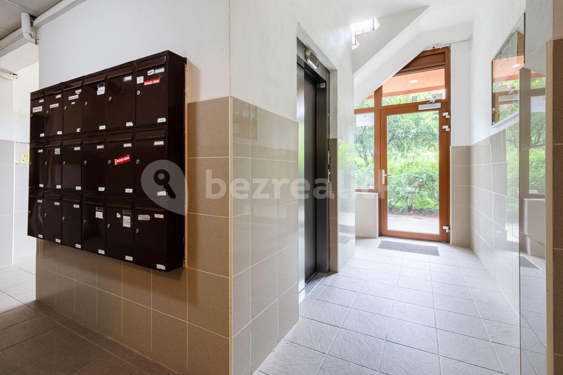 Predaj bytu 3-izbový 69 m², Murgašova, Praha, Praha