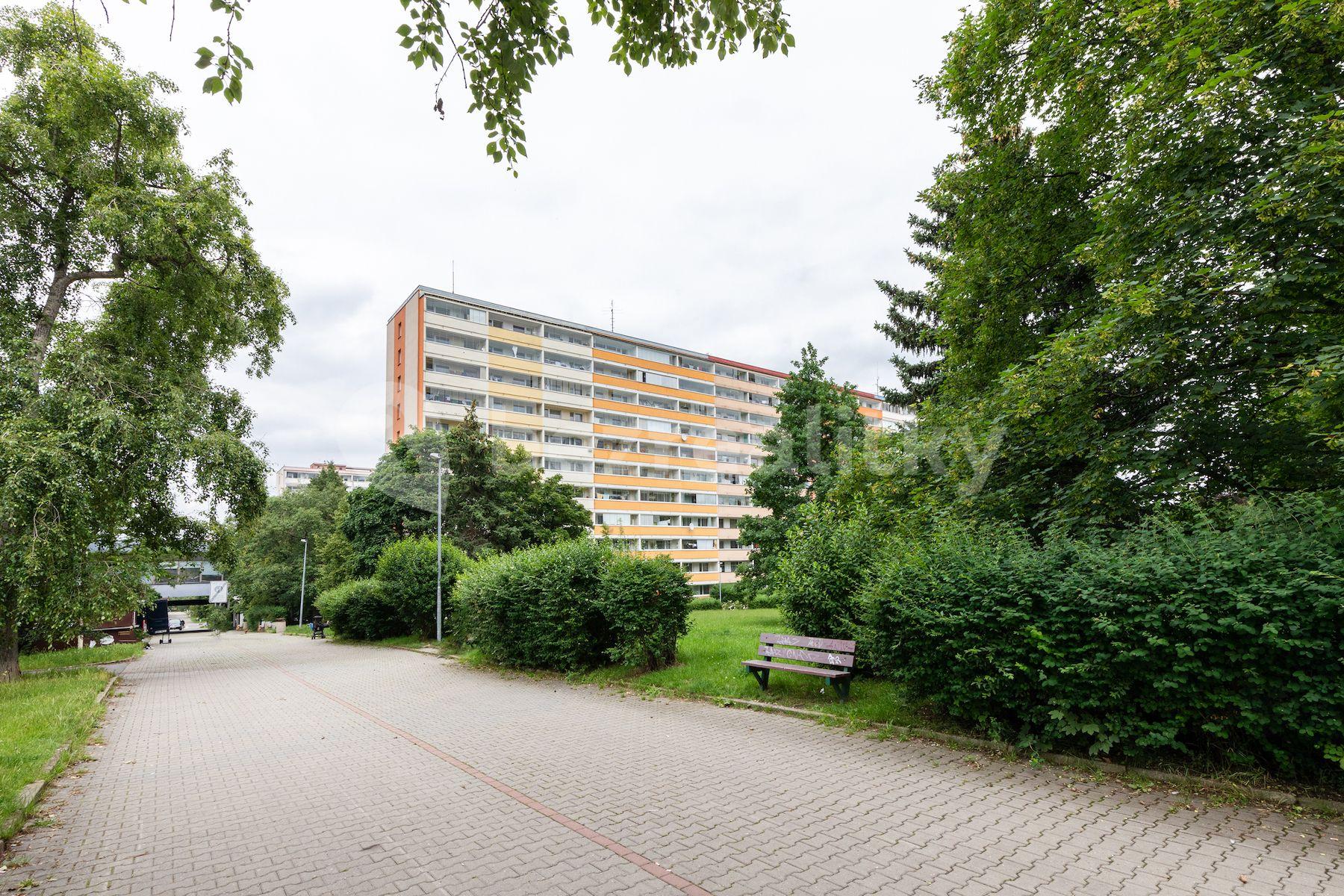 Predaj bytu 3-izbový 69 m², Murgašova, Praha, Praha