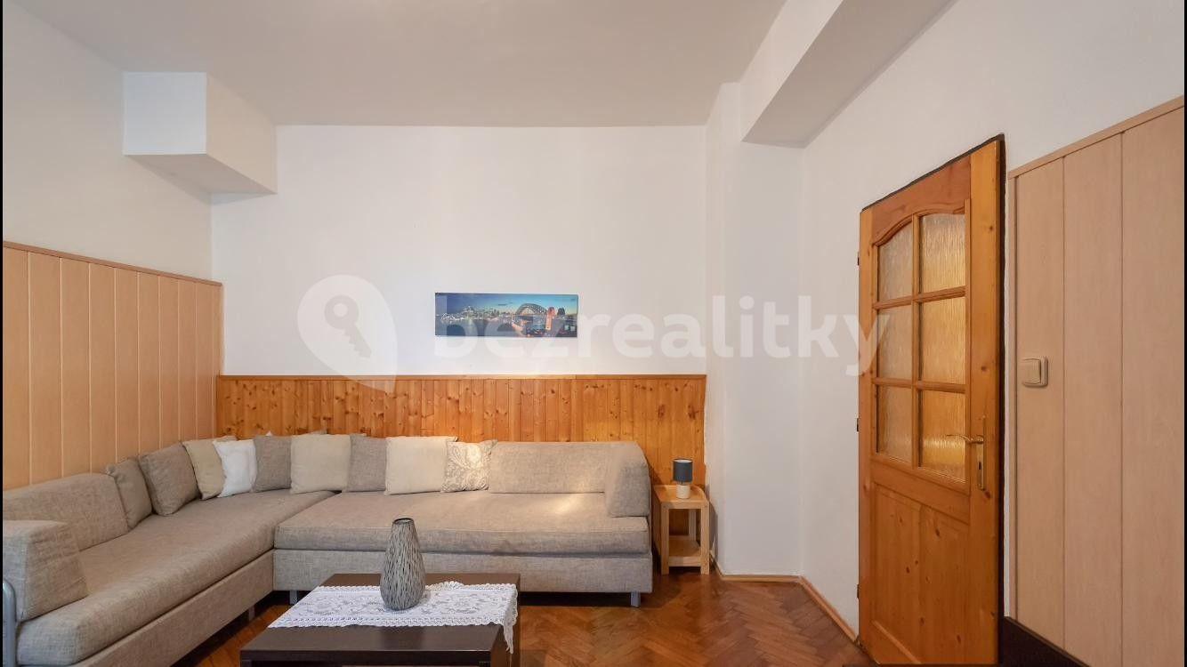 Predaj bytu 1-izbový 37 m², Mládeže, Praha, Praha