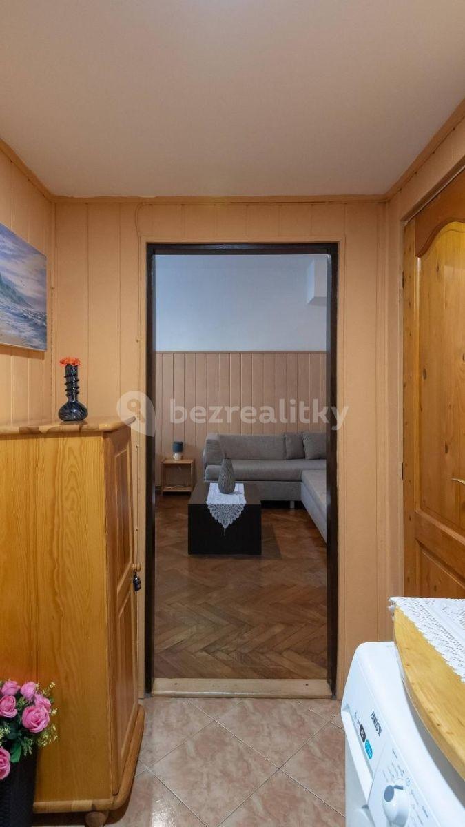 Predaj bytu 1-izbový 37 m², Mládeže, Praha, Praha