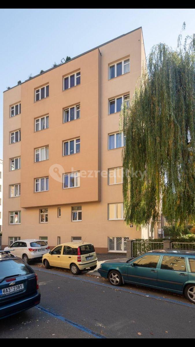 Predaj bytu 1-izbový 37 m², Mládeže, Praha, Praha