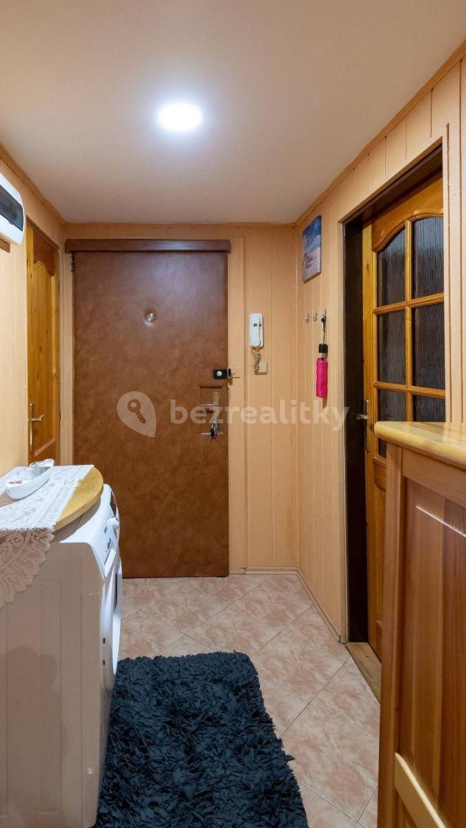 Predaj bytu 1-izbový 37 m², Mládeže, Praha, Praha