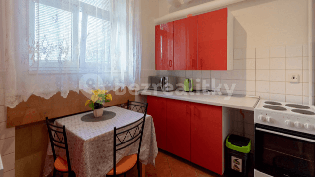 Predaj bytu 1-izbový 37 m², Mládeže, Praha, Praha