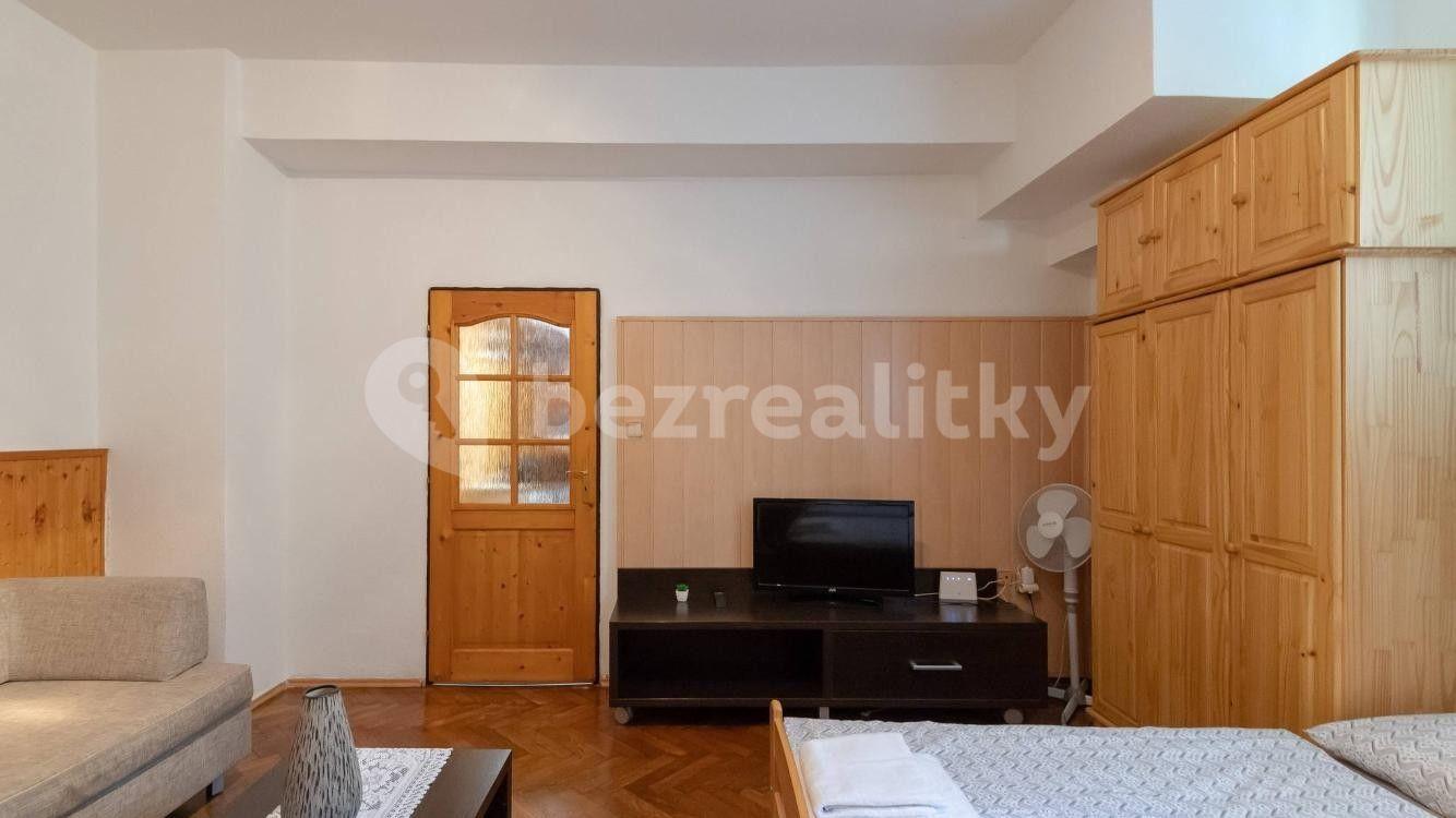 Predaj bytu 1-izbový 37 m², Mládeže, Praha, Praha