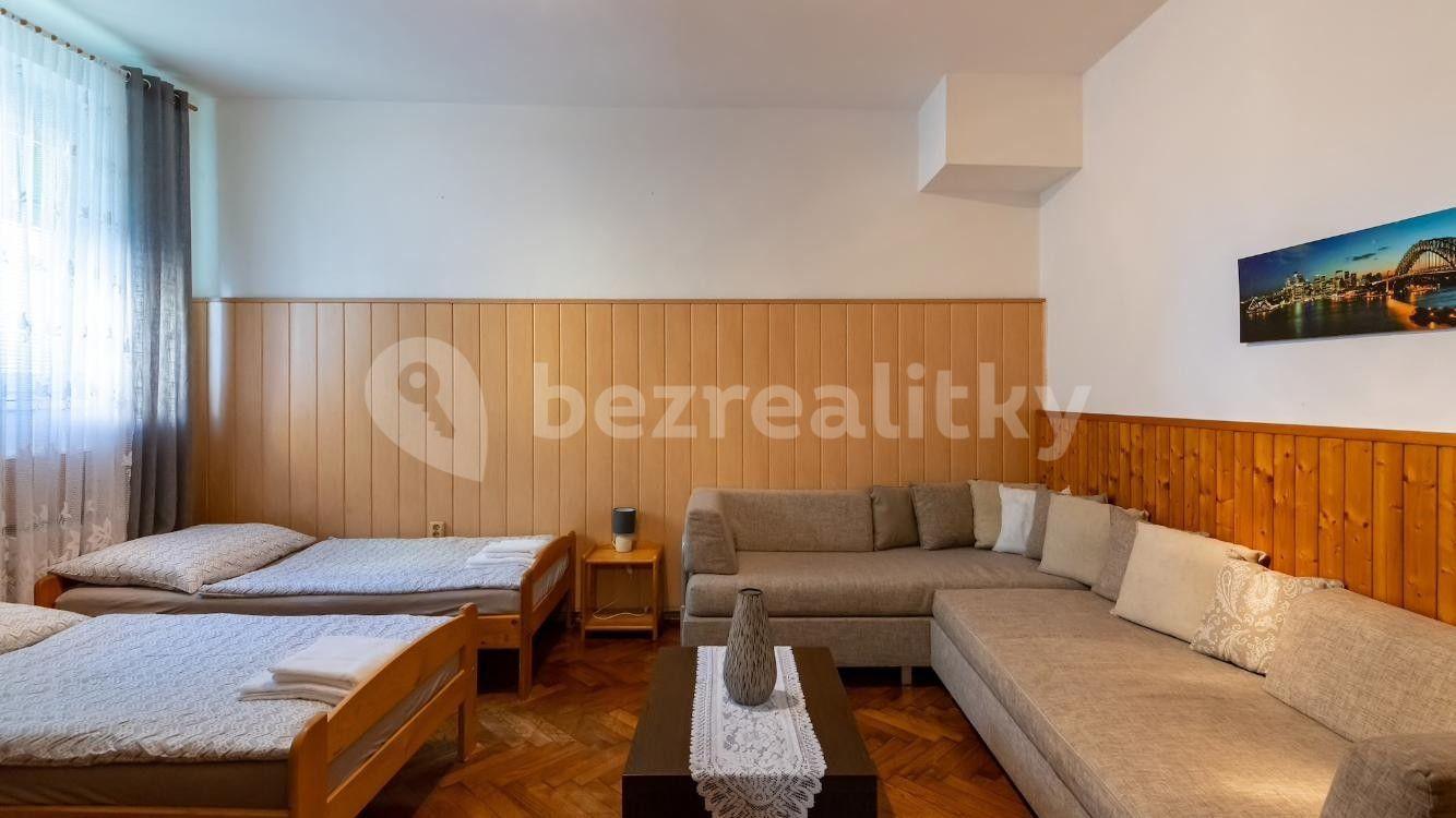 Predaj bytu 1-izbový 37 m², Mládeže, Praha, Praha