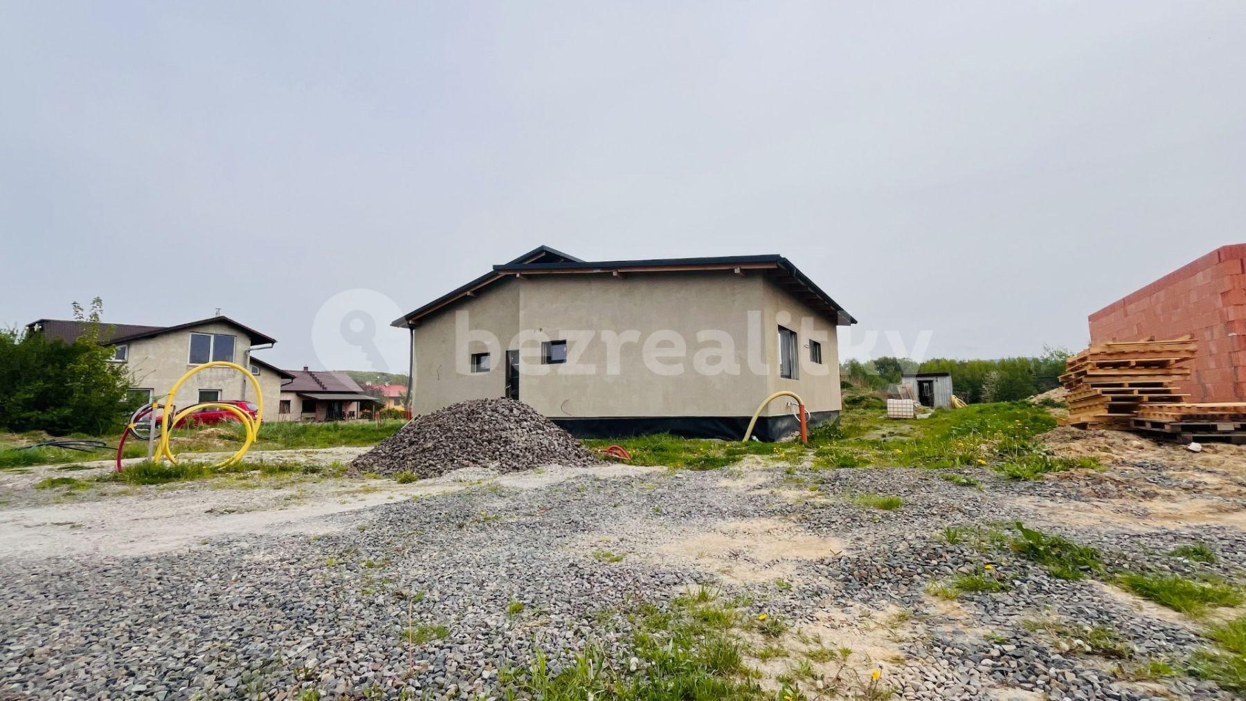 Predaj domu 160 m², pozemek 1.100 m², Horní, Český Těšín, Moravskoslezský kraj