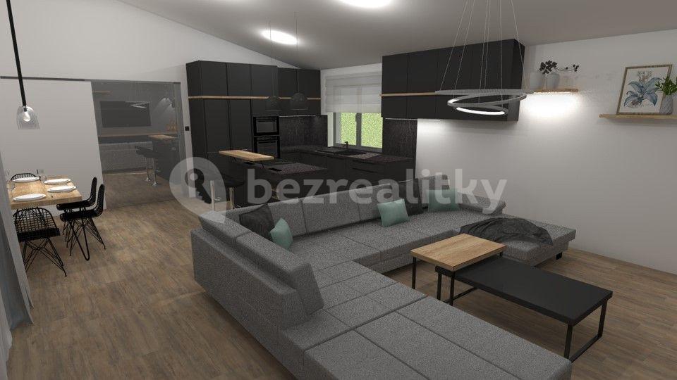 Predaj domu 160 m², pozemek 1.100 m², Horní, Český Těšín, Moravskoslezský kraj