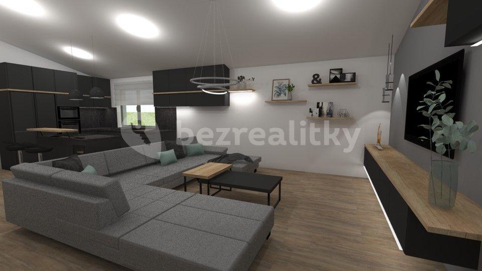 Predaj domu 160 m², pozemek 1.100 m², Horní, Český Těšín, Moravskoslezský kraj