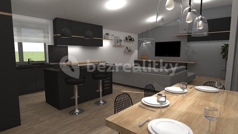 Predaj domu 160 m², pozemek 1.100 m², Horní, Český Těšín, Moravskoslezský kraj