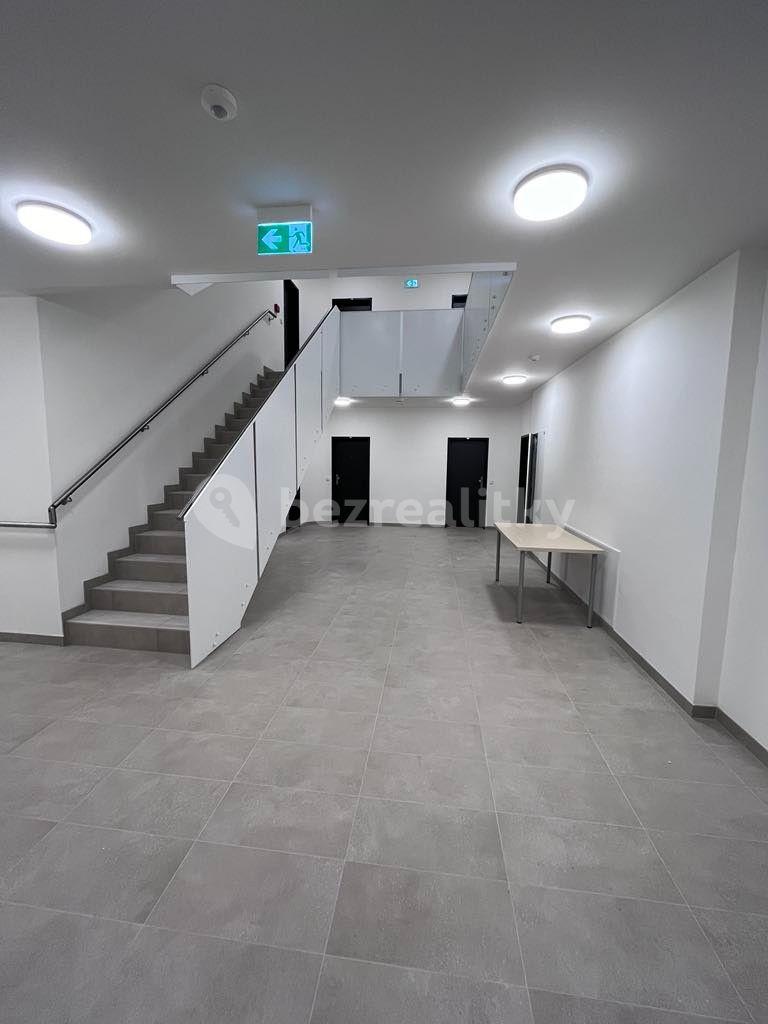 Prenájom bytu 1-izbový 30 m², Heřmanická, Praha, Praha