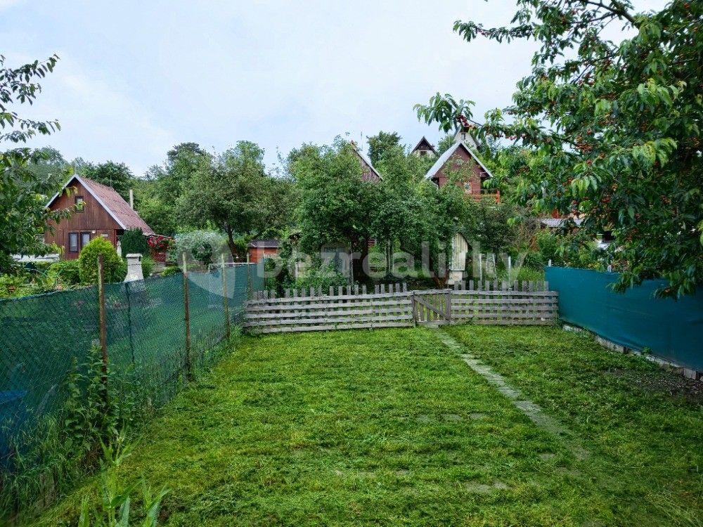 Predaj rekreačného objektu 33 m², pozemek 333 m², Držovice, Olomoucký kraj