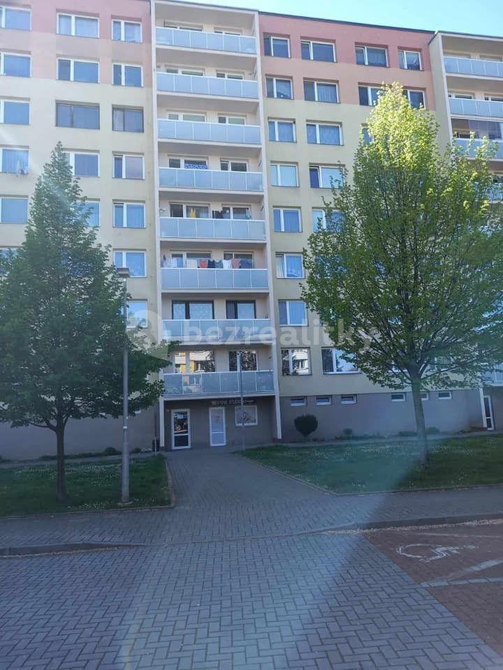 Predaj bytu 2-izbový 43 m², Jana Zajíce, Kutná Hora, Středočeský kraj
