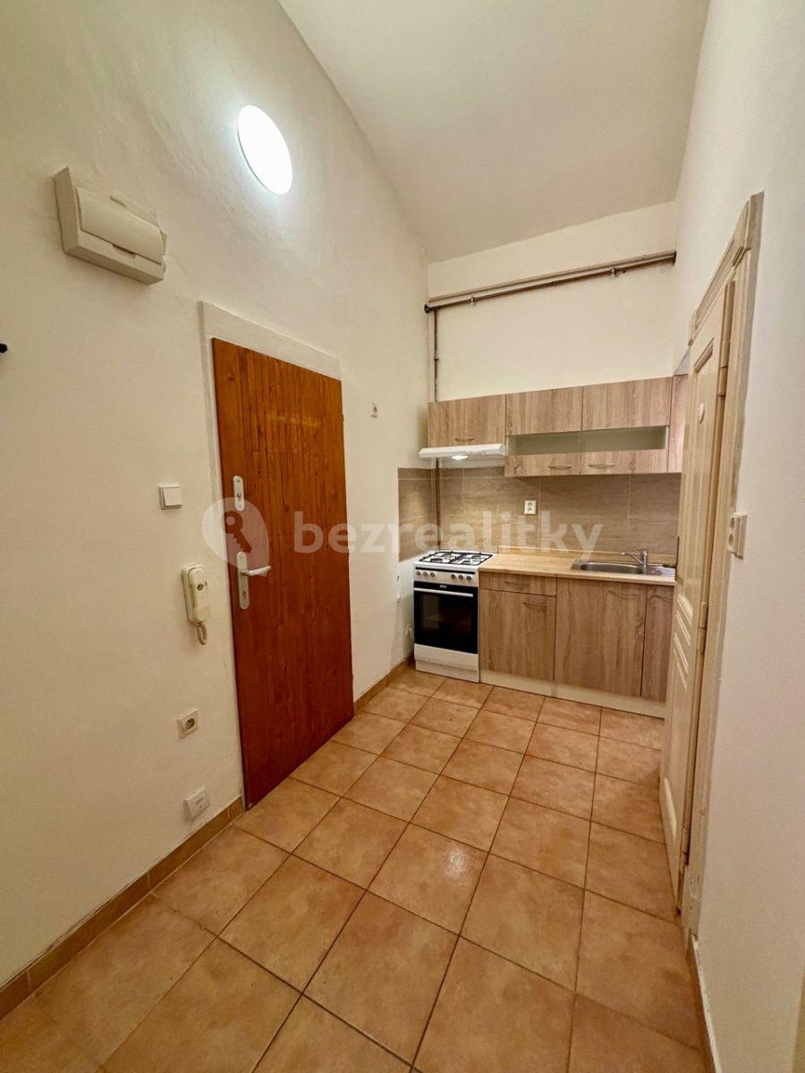 Predaj bytu 2-izbový 47 m², Gorazdova, Praha, Praha