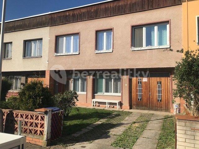 Predaj domu 154 m², pozemek 332 m², Jugoslávská, Svitavy, Pardubický kraj