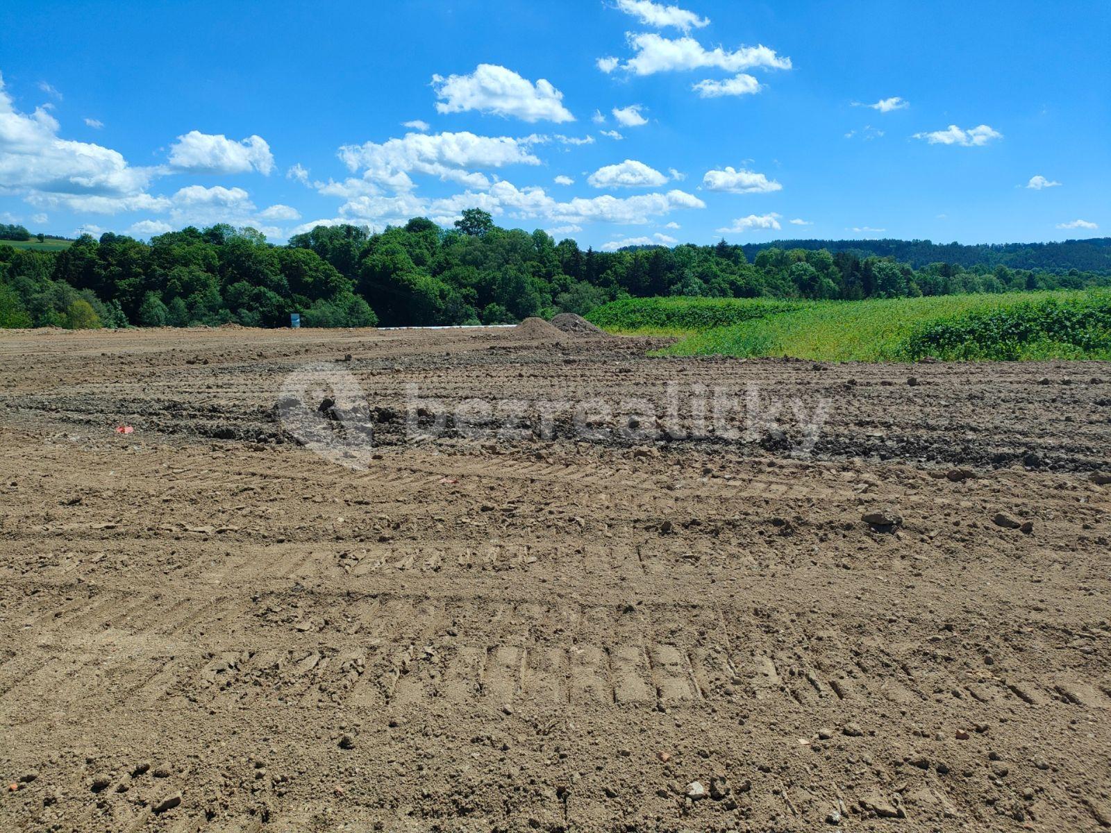 Predaj pozemku 34.433 m², Český Dub, Liberecký kraj