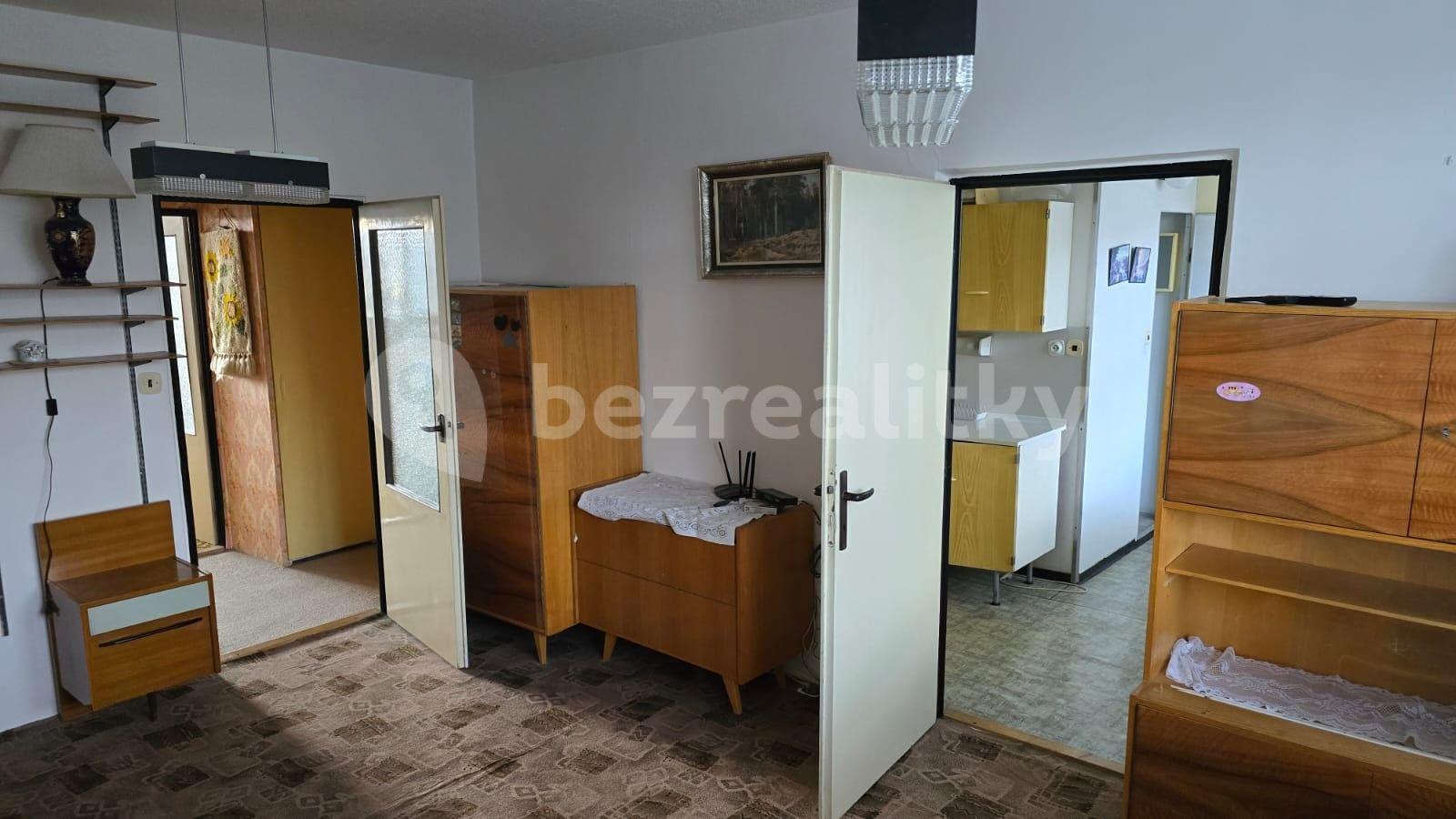 Predaj bytu 2-izbový 61 m², Královský vršek, Jihlava, Kraj Vysočina