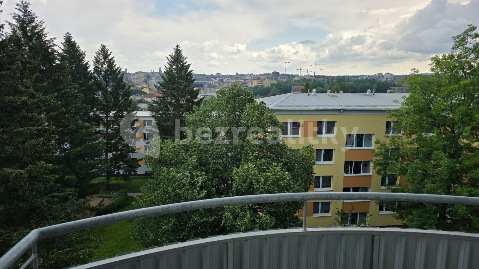 Predaj bytu 2-izbový 61 m², Královský vršek, Jihlava, Kraj Vysočina