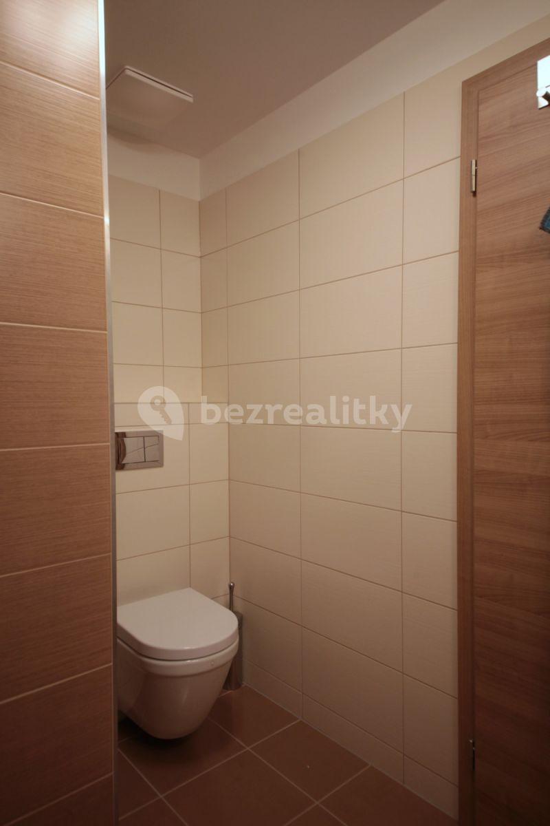 Prenájom bytu 1-izbový 35 m², Modrého, Praha, Praha