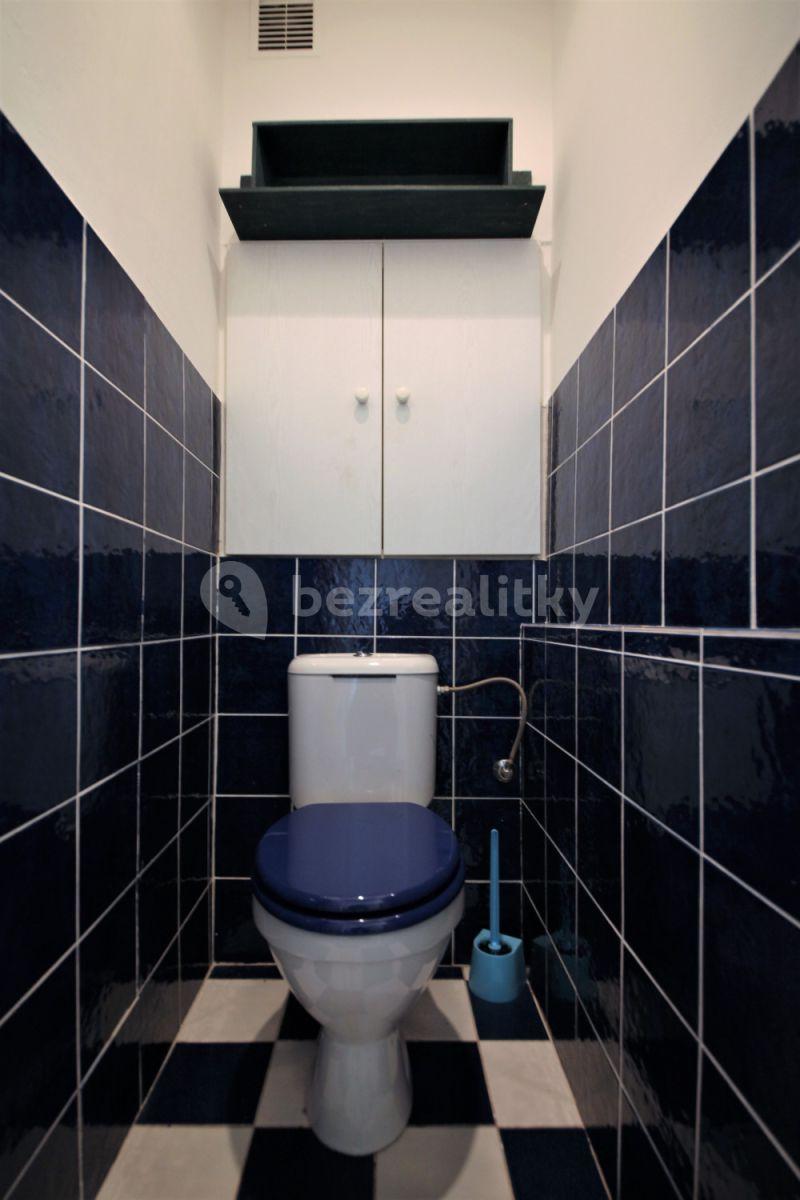 Prenájom bytu 2-izbový 53 m², Arabská, Praha, Praha