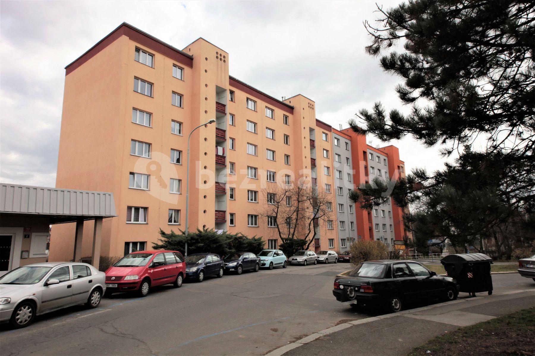 Prenájom bytu 2-izbový 53 m², Arabská, Praha, Praha