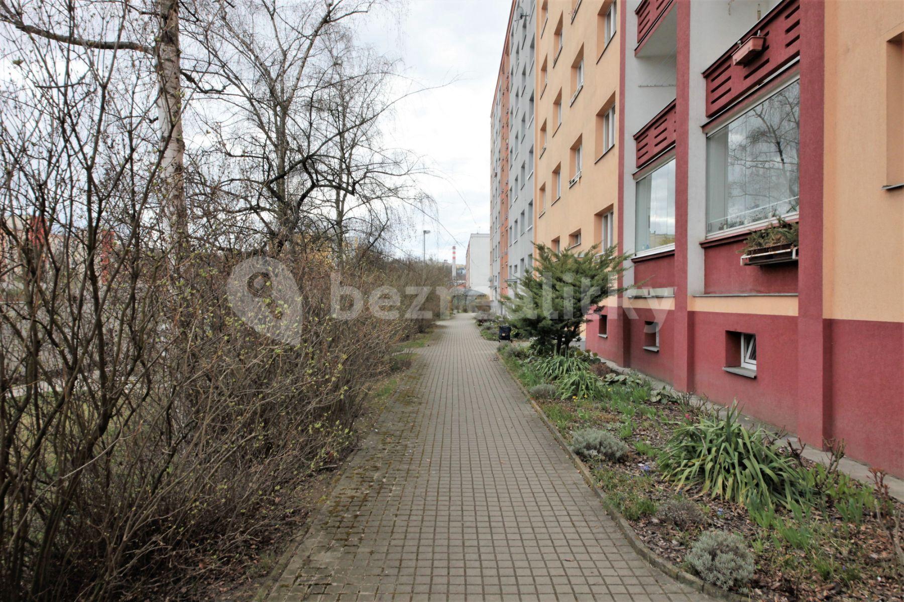 Prenájom bytu 2-izbový 53 m², Arabská, Praha, Praha