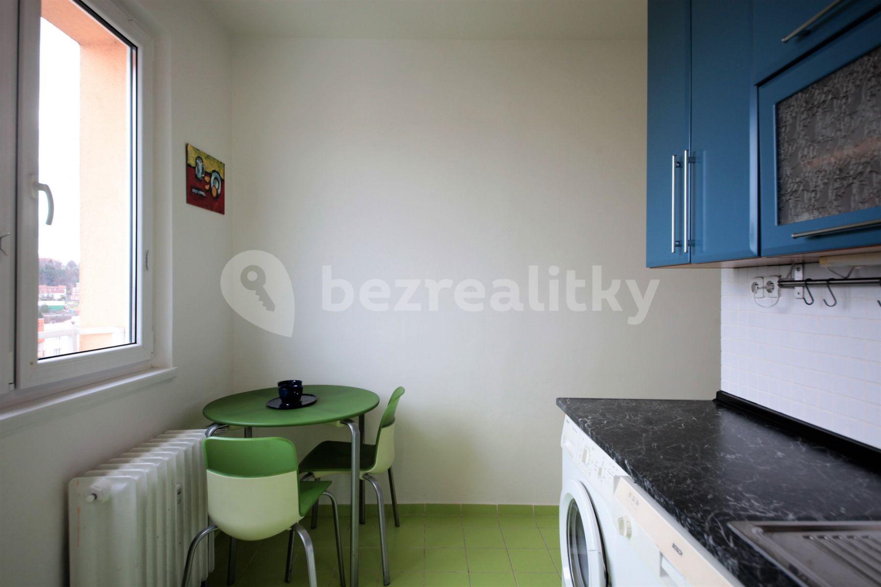 Prenájom bytu 2-izbový 53 m², Arabská, Praha, Praha