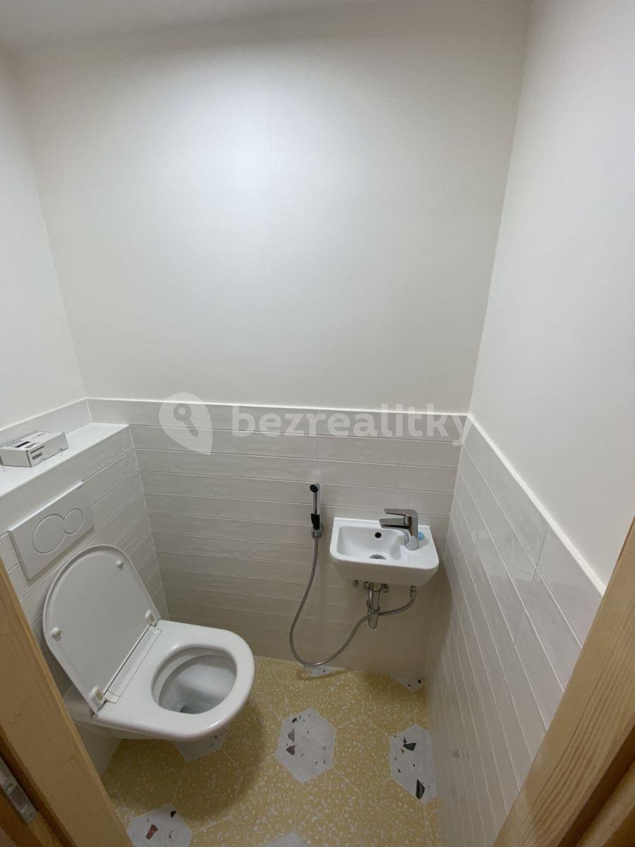 Prenájom bytu 2-izbový 40 m², Za Vokovickou Vozovnou, Praha, Praha