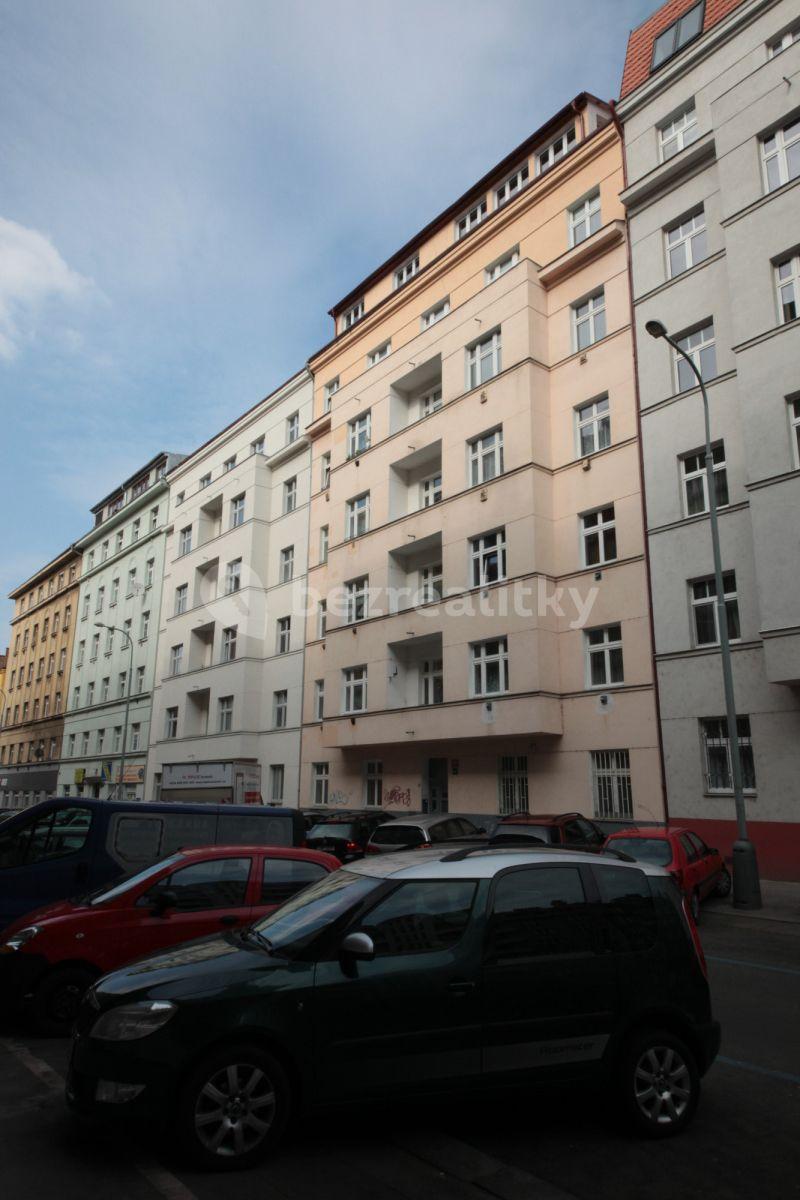 Prenájom bytu 2-izbový 40 m², Buchovcova, Praha, Praha