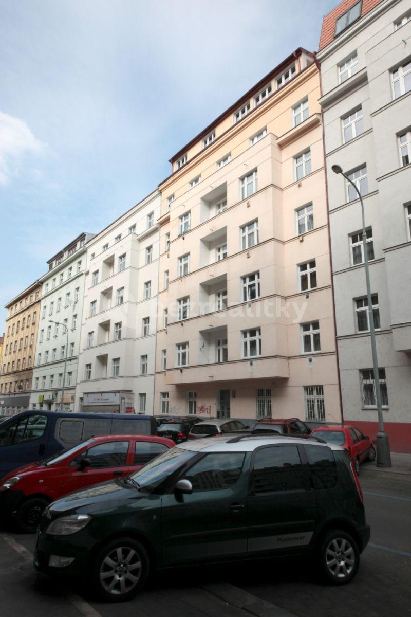 Prenájom bytu 2-izbový 40 m², Buchovcova, Praha, Praha